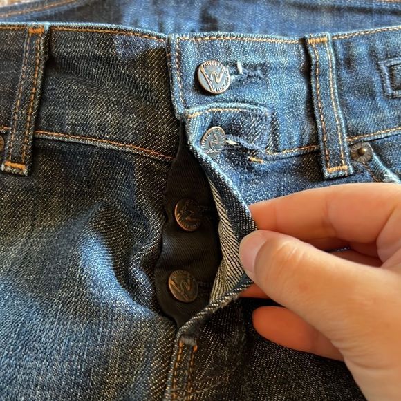 Citizens of humanity traveler jeans 29 - Picture 6 of 10